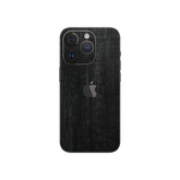 Dragon Black Skin for Iphone 15 Pro